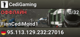 CediGaming