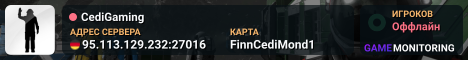 CediGaming