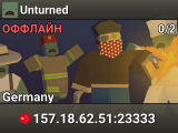Unturned