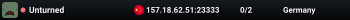 Unturned