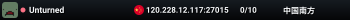 Unturned