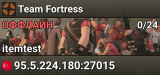 Team Fortress