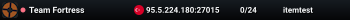 Team Fortress