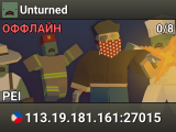Unturned