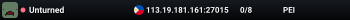 Unturned