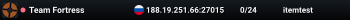 Team Fortress