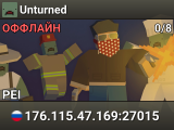Unturned