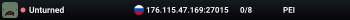 Unturned