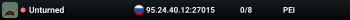 Unturned