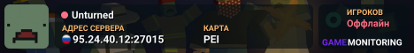 Unturned