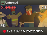 Unturned