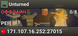 Unturned