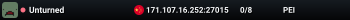 Unturned