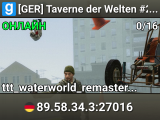 [GER] Taverne der Welten #2 | discord.gg/v4mV9yMTAs | TTT2