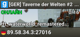 [GER] Taverne der Welten #2 | discord.gg/v4mV9yMTAs | TTT2