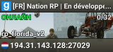 [FR] Nation RP | En développement