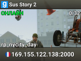 Sus Story 2