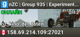 nZC | Group 935 | Experimental [WIP]