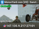 MoronYard.com [#0] | Sanctuary - Andariel