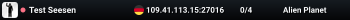 Test Seesen