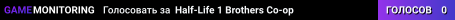 Half-Life 1 Brothers Co-op