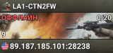 LA1-CTN2FW
