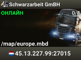 Schwarzarbeit GmBH