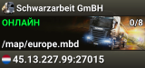 Schwarzarbeit GmBH