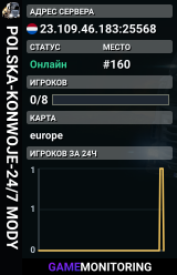POLSKA-KONWOJE-24/7 MODY