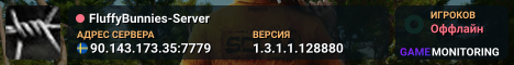 FluffyBunnies-Server