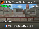 HLDM TeamStrator.com | RYZEN 9950X OC - Cult classics 24/7