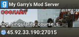 My Garry's Mod Server