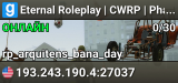 Eternal Roleplay | CWRP | Phase 2 | Need CO/XOs