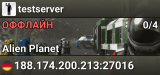 testserver