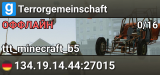 Terrorgemeinschaft