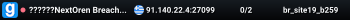 ??????NextOren Breach 2.5.9