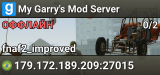 My Garry's Mod Server