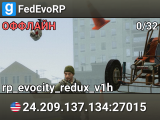 FedEvoRP