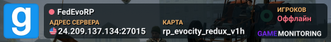 FedEvoRP