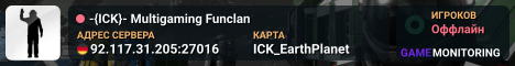 -{ICK}- Multigaming Funclan