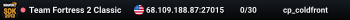 Team Fortress 2 Classic