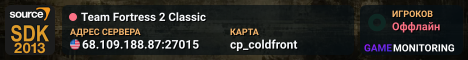 Team Fortress 2 Classic