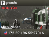 greenfn