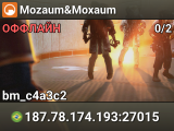 Mozaum&Moxaum