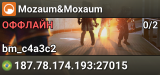 Mozaum&Moxaum