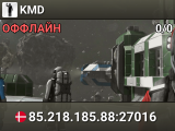 KMD