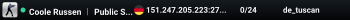 Coole Russen ︱ Public Server