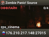 Zombie Panic! Source