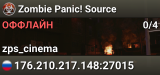 Zombie Panic! Source
