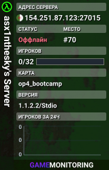 asx1nthesky's Server